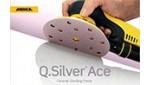 Q Silver Ace Q Silver Ace