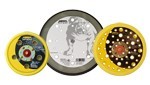 Plateaux pour ponceuses Plateaux pour ponceuses