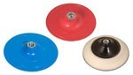 Plateaux pour polisseuses Plateaux pour polisseuses