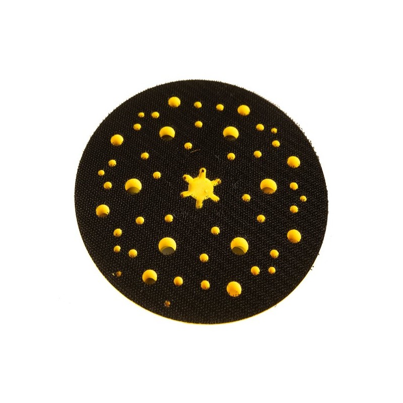 Plateau 150 mm Abranet 48 trous 