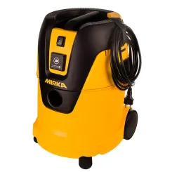 Aspirateur Extracteur de poussière Mirka® 1025 L