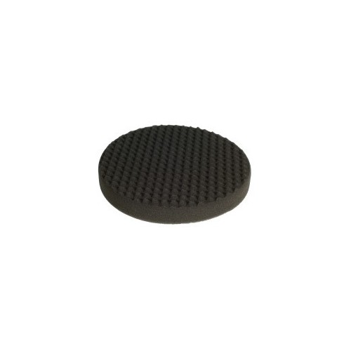 Mousse Noire avec alveoles 150mm (lot de 2)