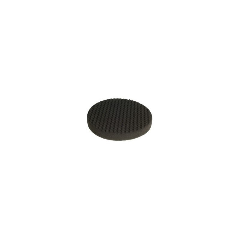 Mousse Noire avec alveoles 150mm (lot de 2)