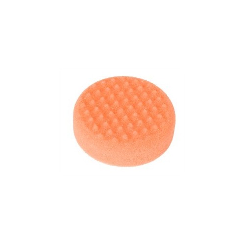 Mousse Orange avec alveoles 77 MM (lot de 2)