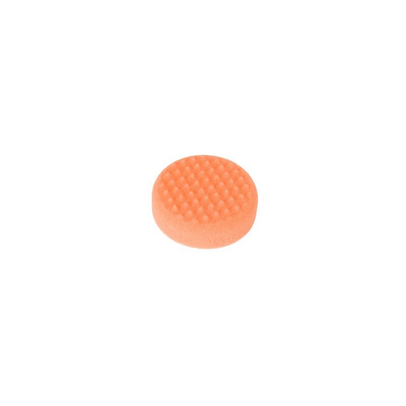 Mousse Orange avec alveoles 77 MM (lot de 2)