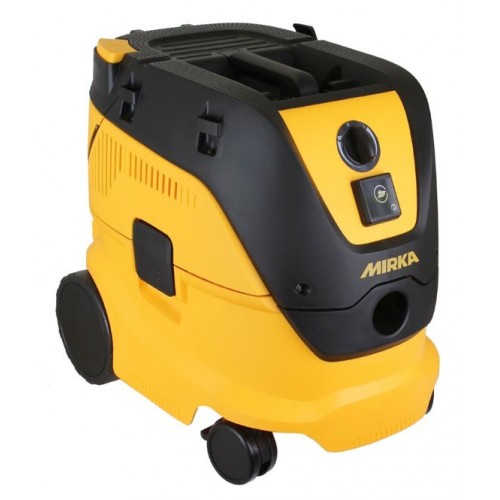 Aspirateur extracteur de poussière Mirka ® 1230 L PC