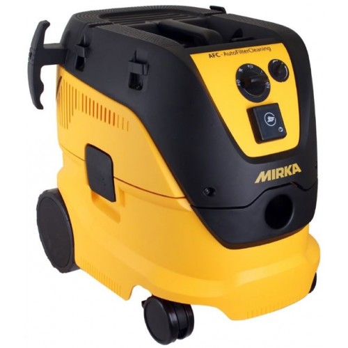 Aspirateur extracteur de poussière Mirka ® 1230 L AFC