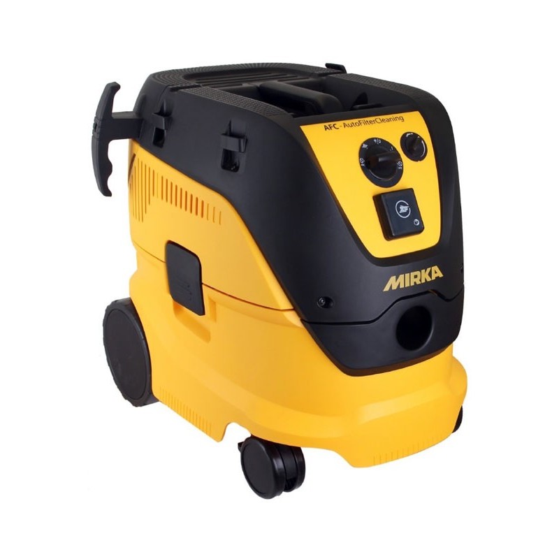 Extracteur de poussière Mirka ® 1230 L AFC