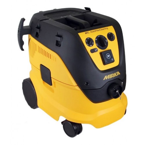 Aspirateur extracteur de poussière Mirka 1230 M AFC