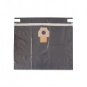 Sac évacuation extracteur MIRKA 1230 L, 5/unité