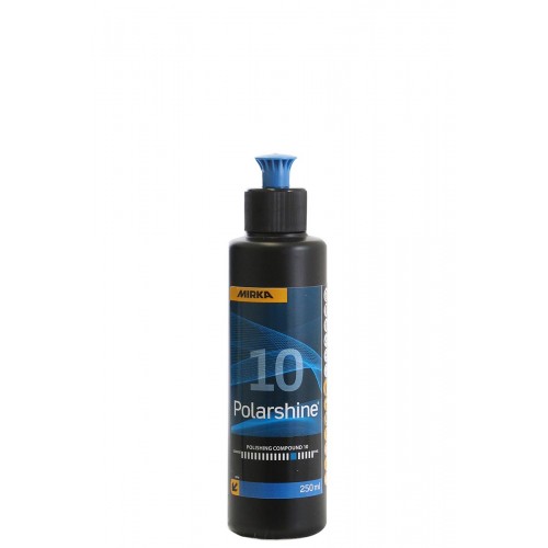 Polarshine 10 - 250ml Mirka (7995002511)