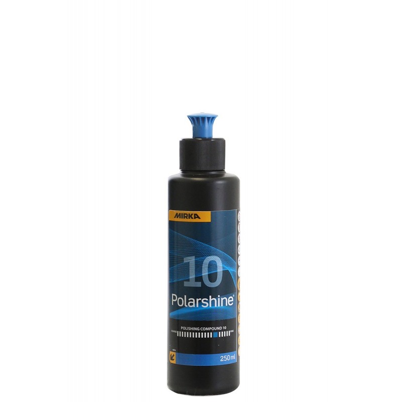 Polarshine 10 - 250ml Mirka (7995002511)