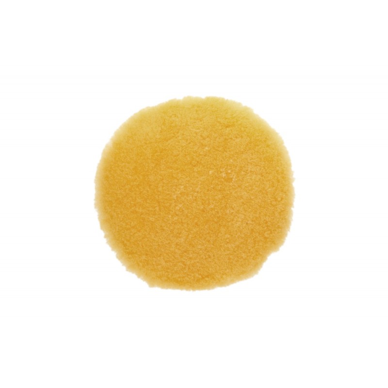 Peau de mouton naturelle Pro 135mm grip, 10/unité