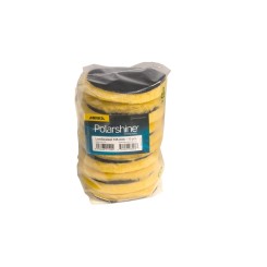 Peau de mouton naturelle Pro 135mm grip, 10/unité