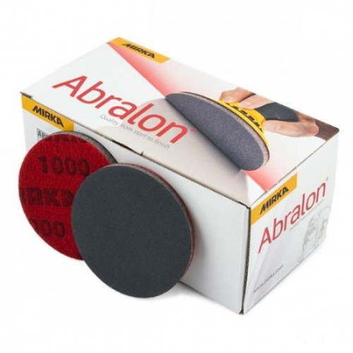 Abralon disques  Ø 77 mm