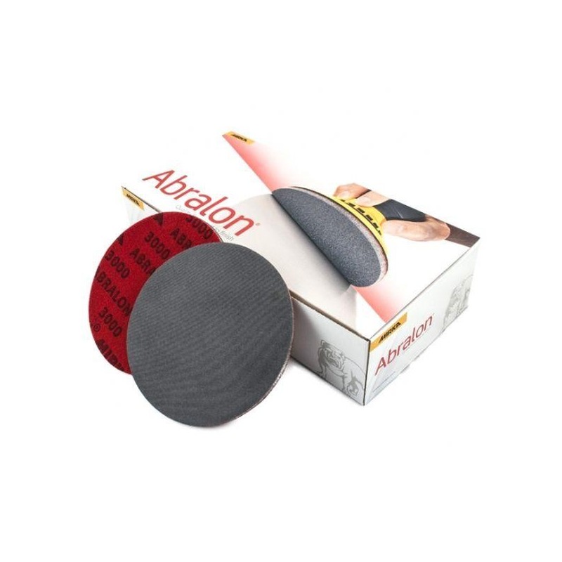 Mirka Abralon disques  Ø 150 mm