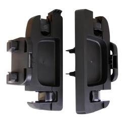 Pack Premium Mirka Deros II 1230 L AFC