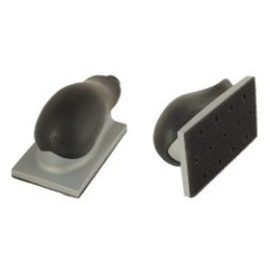 Cale Aspirante 70X125 Velcro 13T