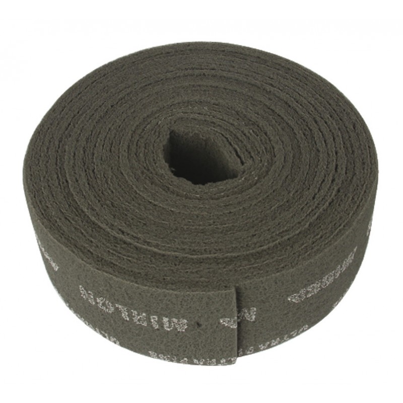 Mirlon rouleaux 115 mm x 10 m