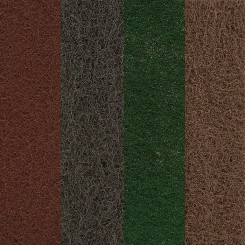 Mirlon rouleaux 115 mm x 10 m