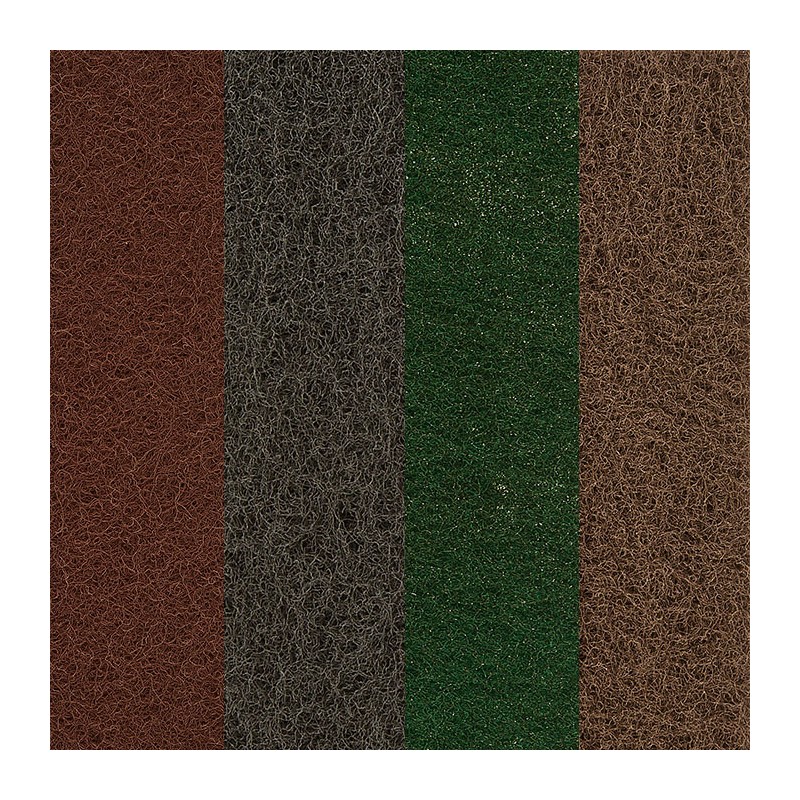 Mirlon rouleaux 115 mm x 10 m