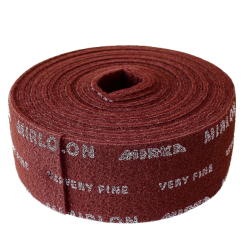 Mirlon rouleaux 115 mm x 10 m