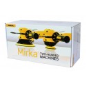 Mirka ROP2-312NV 77mm 10 000 rpm