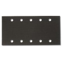 Protecteur de plateau 115x230mm 10 trous, 5/unité