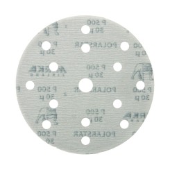 Polarstar disques a perforation 22mm