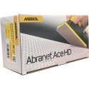 Coupes ABRANET ACE HD 81x133mm