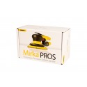 Ponceuse Mirka PROS 650CV 150mm 5,0 pneumatique