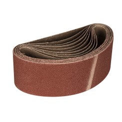 Mirka Hiolit XO bandes abrasives 75 x 533 mm
