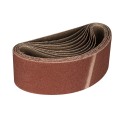 Mirka Hiolit XO bandes abrasives 75 x 533 mm