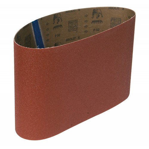 Bandes abrasives Abranet MAX 75x533 mm - 10 bandes - Abrasifs Online