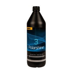 Polarshine 3 - Nano Wax antistatique - 1L