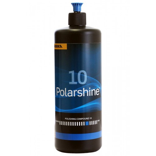 Polarshine 10 - pâte de lustrage - 1L