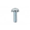 DEOS Balancing Housing Screw Kit