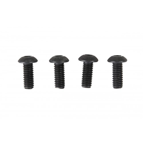 DEOS Backing Plate Screw Kit