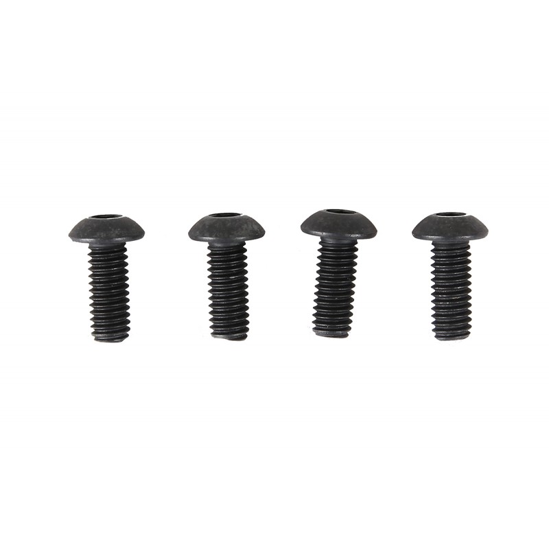 DEOS Backing Plate Screw Kit