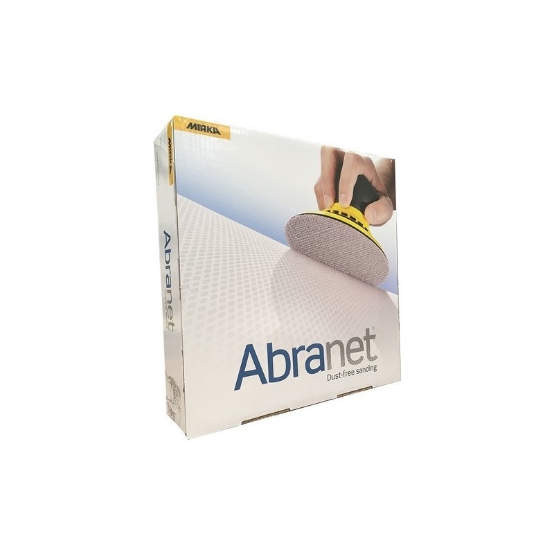 Abranet disques 225 mm