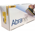 Abranet coupes abrasives 115 X 230 MM Mirka