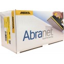 Abranet coupes abrasives 81 X 133 mm Mirka