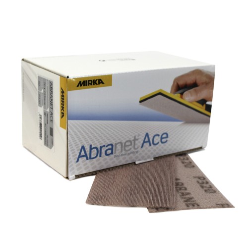 Cale Aspirante Handy 80 x 230 mm 55 Trous - Abrasifs Online