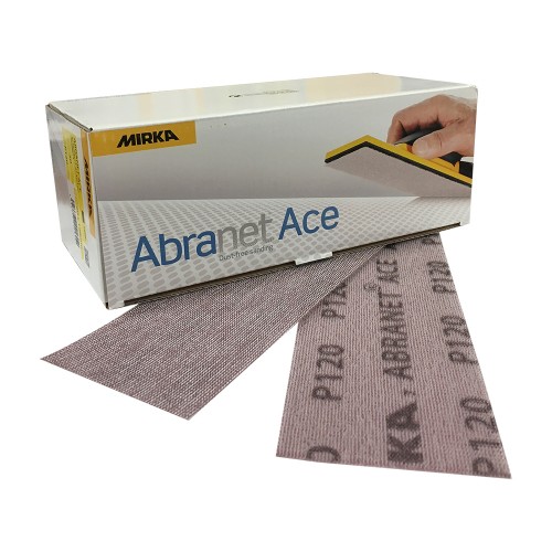 Abranet Ace coupes 70 x 198 mm