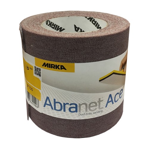 Abranet Ace rouleaux 115 x 10 m