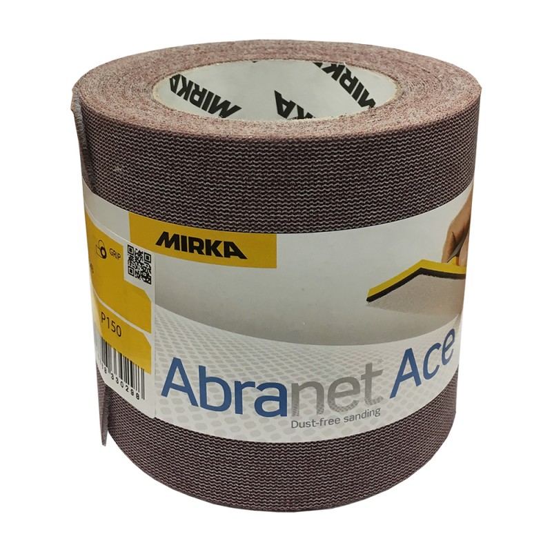 Abranet Ace rouleaux 115 x 10 mm