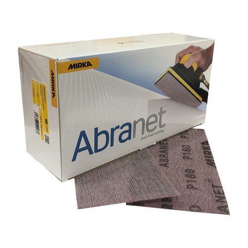 Abranet coupes 93 X 180 mm