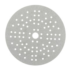 Disques abrasifs Mirka IRIDIUM Ø 125 mm 89 trous