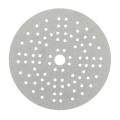 Disques abrasifs Mirka IRIDIUM Ø 125 mm 89 trous