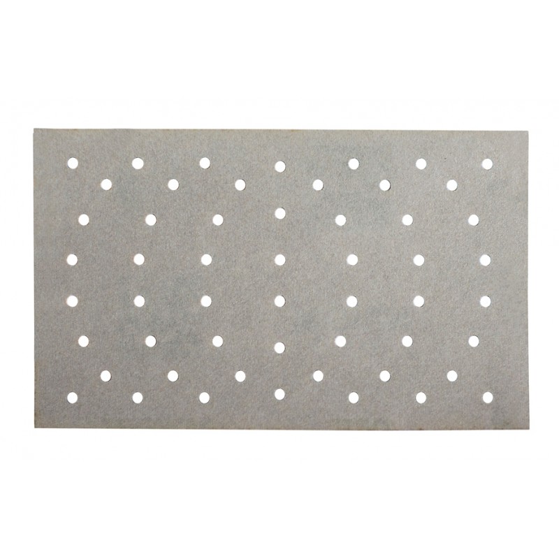 Coupes abrasives Mirka IRIDIUM 81x133 mm 54 trous